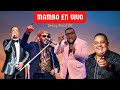 Merengue Mambo En Vivo Mix 1 - Denny Music RD (Calidad Audio Full)