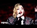 Madonna - Living For Love (Rebel Heart Tour / Sydney, 2016)
