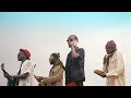 2SAINT - Mi Flor (Karabo Kanjye) ft. Kivumbi King, Confy, Murashi Yano & Black Widow