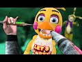 I Performed Illegal Experiments on Toy Chica in BONEWORKS!