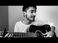 Zakhm Dete Ho Kehte Ho Seete Raho | Rahat Fateh Ali Khan | Guitar Cover | Abhinav Thakur
