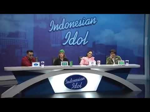 Download Nissa sabyan pertama muncul di Indonesia IdoL free