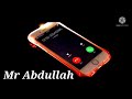 Mr Abdullah please pick up the phone music khuda or mohbat