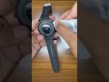 SMARTWATCH NOT CHARGING ISSUE.