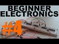 Beginner Electronics - 4 - Flow + Resistance