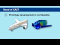 Machine Learning and CAE Video Series - Computer-Aided Engineering
