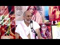 Upanyasam by Sri  Ganesa Sarma on Mahaperiyava 26 Aug 2018 Part2