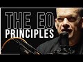 These Simple Navy SEAL Principles Work For Everyone | Jocko Willink | Leif Babin