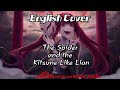 【NATALIE/MAI】The Spider and the Kitsune Like Lion/鬼蜘蛛ト狐ノ獅子ト【SynthesizerV English Cover】
