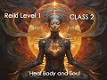 CLASS 2 | Unlock Your Healing Potential | ரெய்கி இலவச வகுப்புகள் |  Level 1 Free Reiki  in Tamil