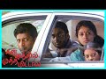 Kannathil Muthamittal Tamil Movie | Keerthana meets her real mother | Madhavan | Simran | Pasupathy
