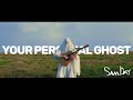 SamDay - Your Personal Ghost (Official Lyric Video)