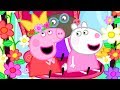 Peppa Pig Official Channel ❤️ Peppa Pig's Having Great Fun at the Carnival!