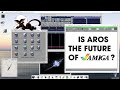 Is AROS The Future of Amiga?