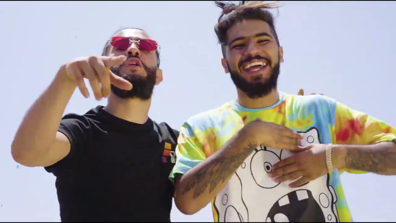 TiiwTiiw – PAPA ft ElGrandeToto ( CLIP OFFICIEL KHOSE )