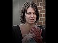 The most shocking scene / The Walking Dead #shorts