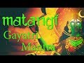 Matangi Gayatri Mantra | Gayatri Mantra of Goddess Matangi | 108 Times