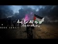 Muckin Hai [Zamana] Rukh Badle Ye Dore] Halakat] MI] Jaaye]Spot in ]Palestine 🇵🇸
