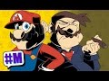 Secret History of Super Mario Bros ft Zeurel