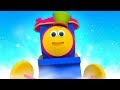 Download Bob The Train | Nursery Rhymes | Kids Show | Cartoon Videos For Toddlers mp4 3gp mp3 videos - waplic