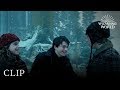 Snowball Fight | Harry Potter and the Prisoner of Azkaban