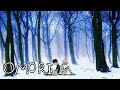 OMORI OST - Remember To Be Patient (Snowglobe Mountain) W/ Snow & Wind Ambience (Extended)