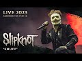 SLIPKNOT - Snuff (Live at Resurrection Fest EG 2023)