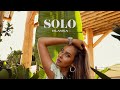 Blanka - Solo [Official Music Video]