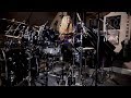 Black Sabbath ‘War Pigs’ [Drum Cover]~Brooke C