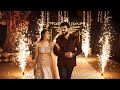 Most Beautiful Couple Entry For Sangeet | Best Sangeet Entry | Bride & Groom Entry |