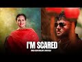 I'm Scared - Deepak Dhillon Ft. Roach Killa (Full Song) Deep Jandu - Latest Punjabi Song 2024