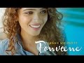 Ponveene (Thalavattam) | Malayalam Cover | Sanah Moidutty