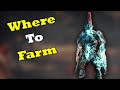 Warframe | Where To Farm Revenant | Warframe Hunters