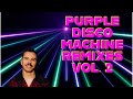 PURPLE DISCO MACHINE Best songs and remixes Vol. 2 🎶#purplediscomachine 🎶