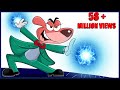 Rat A Tat | Best Adventures of Doggy Don | Green Magic Suit Challenge | Funny Cartoons | Chotoonz TV