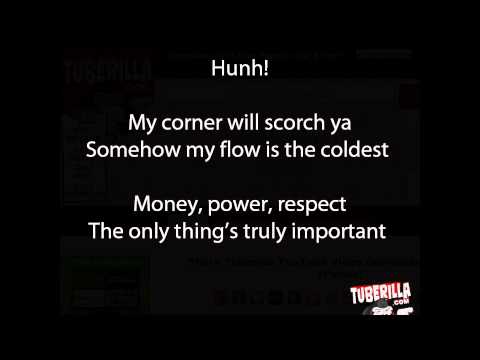 Download DJ Khaled ft. Kanye West & Rick Ross - I Wish You Would Lyrics On Screen free
