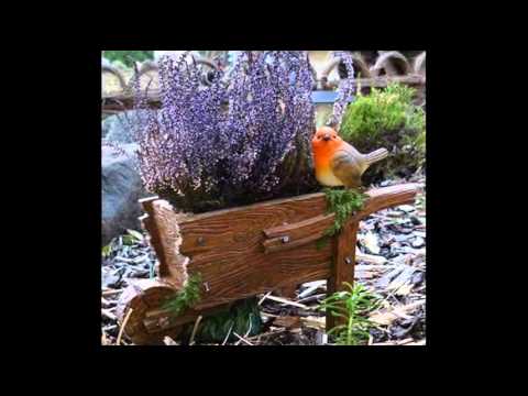 Поделки из сайдинга для сада Поделки из сайдинга для сада