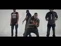 ChindoMan Ft Fid Q,Wakazi & Dully Sykes - TORATI YA MTAA (Official Video)