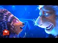 Sing 2 (2021) - I Still Haven't Found What I'm Looking For Scene | Movieclips