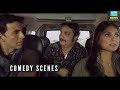 अक्षय लारा और विनय पाठक के कॉमेडी सीन्स | Chalo Dilli Best Comedy Scenes