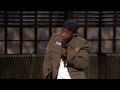 Wil SylVince Def Comedy Jam