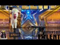 Kevon Carter Keyboard Player Full Performance | Britain's Got Talent 2024 Auditions Week 3