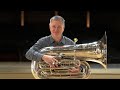 Meet the Tuba: Mike Roylance