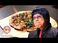 Make your own Pizza 🍕 | MasterChef Canada | MasterChef World