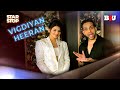Exclusive Interview - Urvashi Rautela On "VIGDIYAN HEERAN" | Salil Acharya | Star Stop New Episode