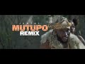 JUNTAL - MUTUPO REMIX (official Video)