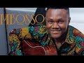 Mbosso aeleza kilichomtoa machozi, picha aliyonayo katika muziki wake