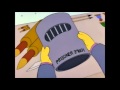 The Simpsons - The Springfield Swap Meet