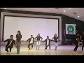 Malla Reddy Engineering College Graduation dance Performance by Akshay and group || #dance