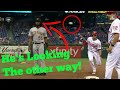 Download MLB Not Paying Attention (HD) mp4 3gp mp3 videos - waplic